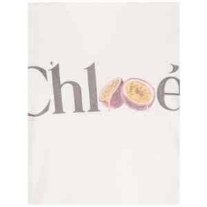 Chloé Chloè T-shirts and Polos