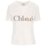 Chloé Chloè T-shirts and Polos