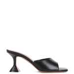 Amina Muaddi Lupita Sandals