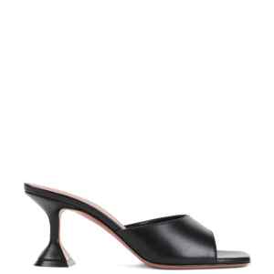 Amina Muaddi Lupita Sandals