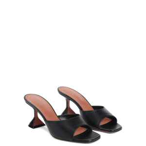 Amina Muaddi Lupita Sandals