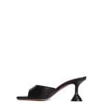 Amina Muaddi Lupita Sandals