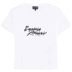 Emporio Armani T-shirts and Polos
