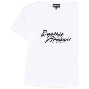 Emporio Armani T-shirts and Polos