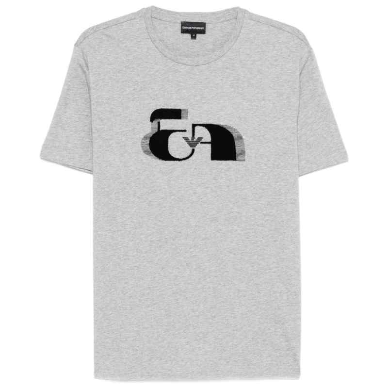 Emporio Armani E.ARMANI EXCLUSIVE PRE T-shirts and Polos