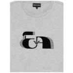 Emporio Armani E.ARMANI EXCLUSIVE PRE T-shirts and Polos