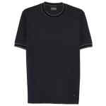 Emporio Armani T-shirts and Polos