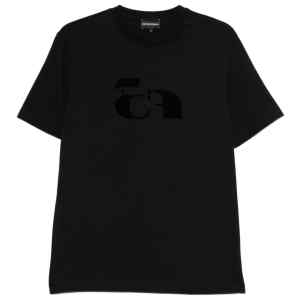 Emporio Armani E.ARMANI EXCLUSIVE PRE T-shirts and Polos
