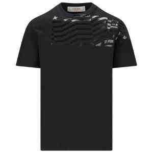 Golden Goose T-shirts and Polos