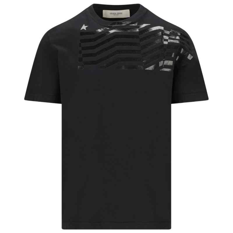 Golden Goose T-shirts and Polos