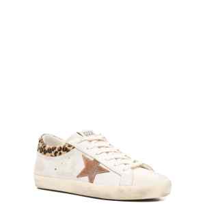 Golden Goose Super-Star sneakers