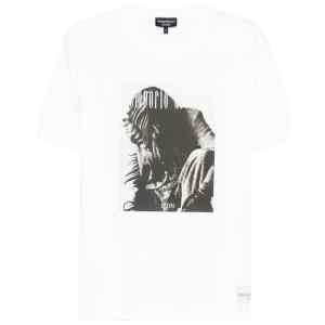 EMPORIO ARMANI CAPSULE PRE T-shirts and Polos