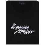 Emporio Armani T-shirts and Polos