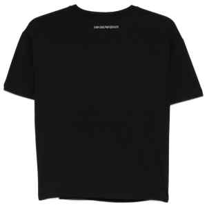 Emporio Armani T-shirts and Polos