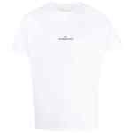 Maison Margiela Logo cotton t-shirt