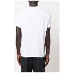 Maison Margiela Logo cotton t-shirt