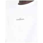 Maison Margiela Logo cotton t-shirt