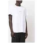 Maison Margiela Logo cotton t-shirt