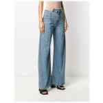 Maison Margiela Denim cotton jeans