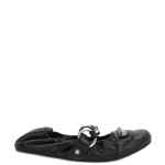 Balenciaga City ballet flats