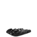 Balenciaga City ballet flats