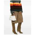 Tod'S Micro Leather Bag