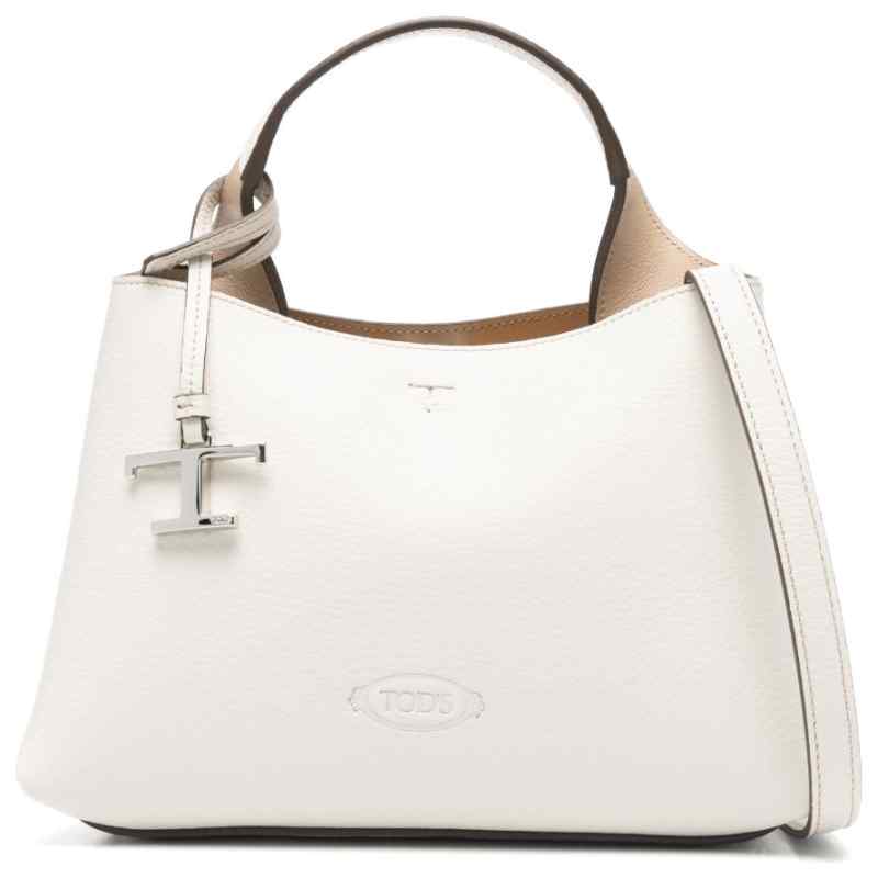 Tod'S Micro Leather Bag