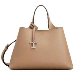 Tod'S Bag In Leather Small