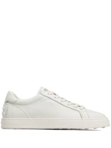 Tod'S Leather Sneakers