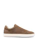 Tod'S Suede Sneakers
