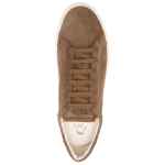 Tod'S Suede Sneakers