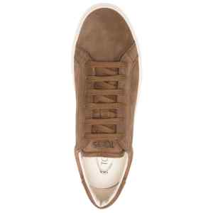 Tod'S Suede Sneakers