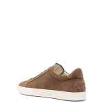 Tod'S Suede Sneakers