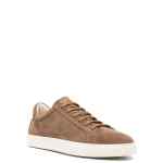 Tod'S Suede Sneakers