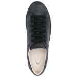 Tod's Logo-Embossed Suede Sneakers