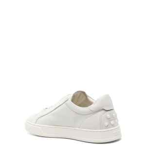 Tod'S Leather Sneakers