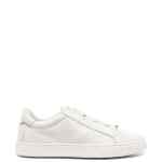 Tod'S Leather Sneakers