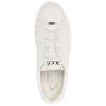 Tod'S Leather Sneakers