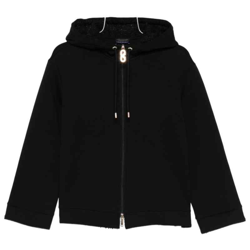 EMPORIO ARMANI CAPSULE PRE Coats