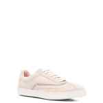 Fabiana Filippi suede leather sneakers