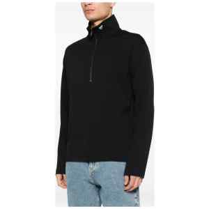 Emporio Armani E.ARMANI EXCLUSIVE PRE Sweaters