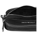 Emporio Armani messenger crossbody bag