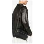 Emporio Armani messenger crossbody bag