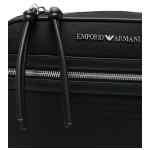 Emporio Armani messenger crossbody bag