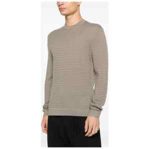 Emporio Armani Sweaters