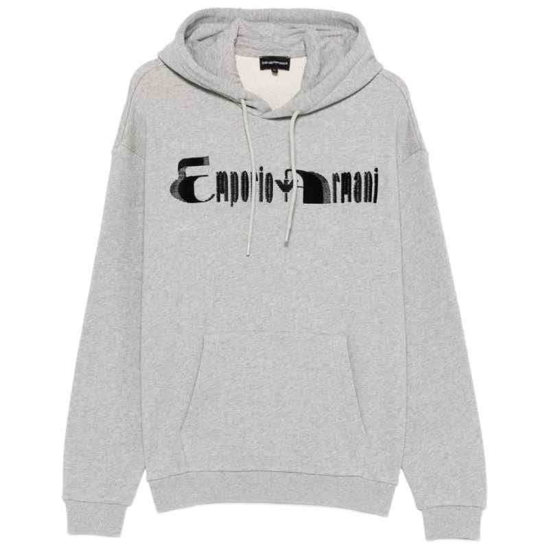 Emporio Armani E.ARMANI EXCLUSIVE PRE Sweaters