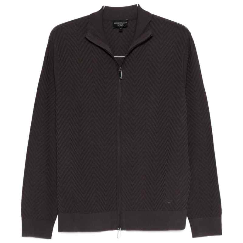 EMPORIO ARMANI CAPSULE PRE Sweaters