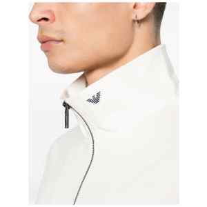 Emporio Armani E.ARMANI EXCLUSIVE PRE Sweaters