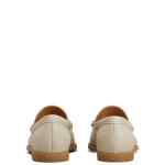 Tod'S Leather Loafers