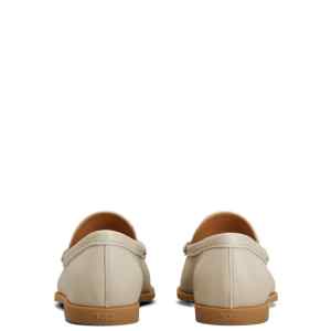 Tod'S Leather Loafers